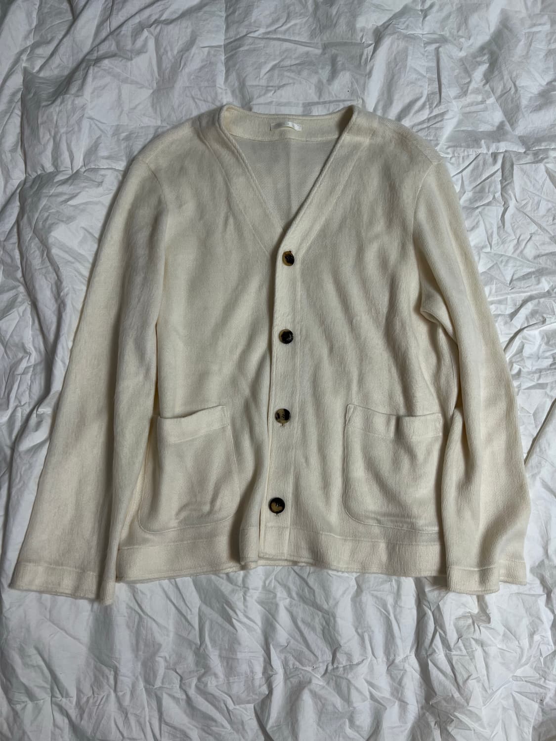 리트 모헤어 가디건 상품이미지1