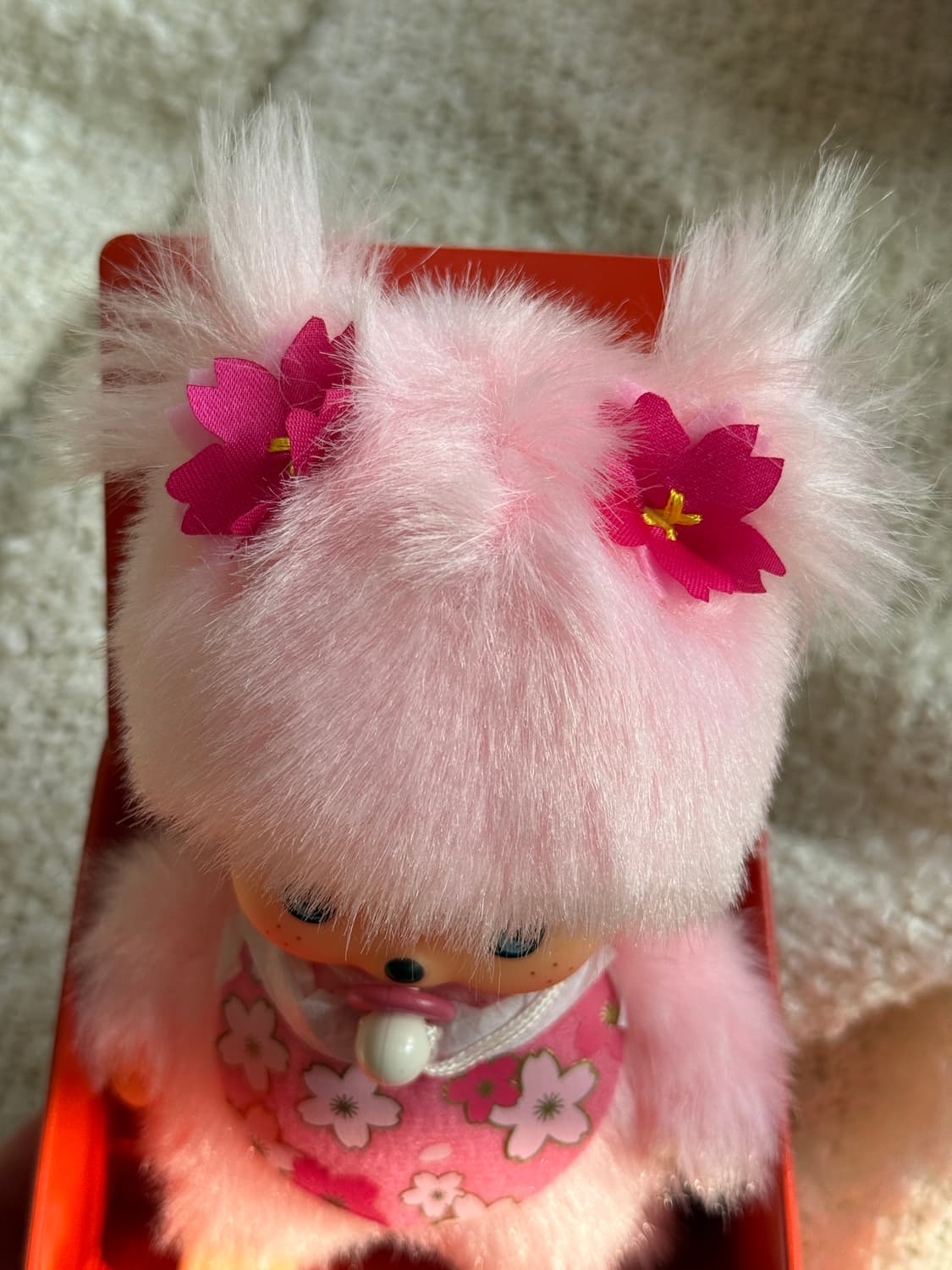 사쿠라 벚꽃 몬치치 베비치치 상품이미지3