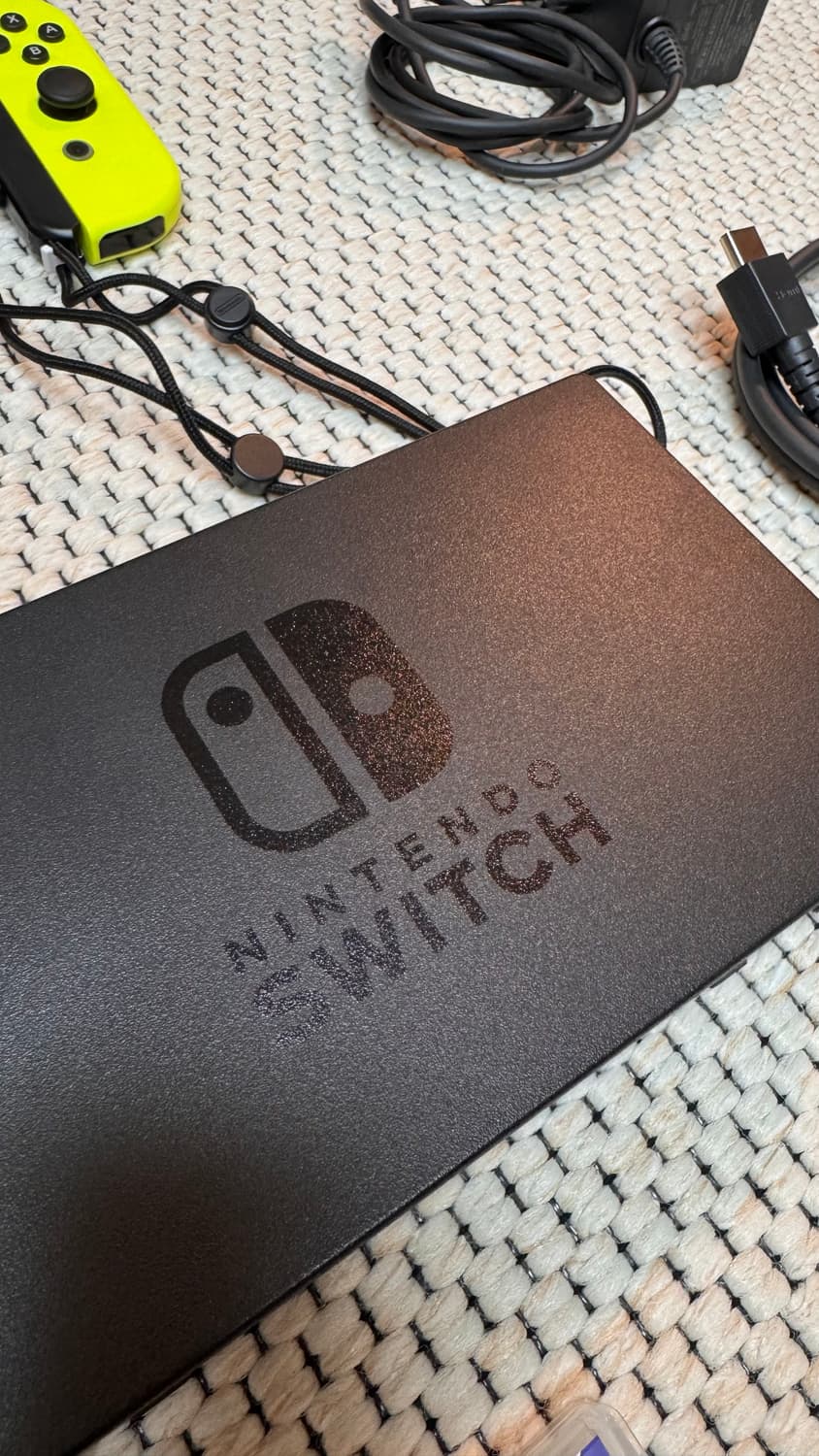 [상태 최상] 닌텐도 스위치 링피트 풀세트 상품이미지8