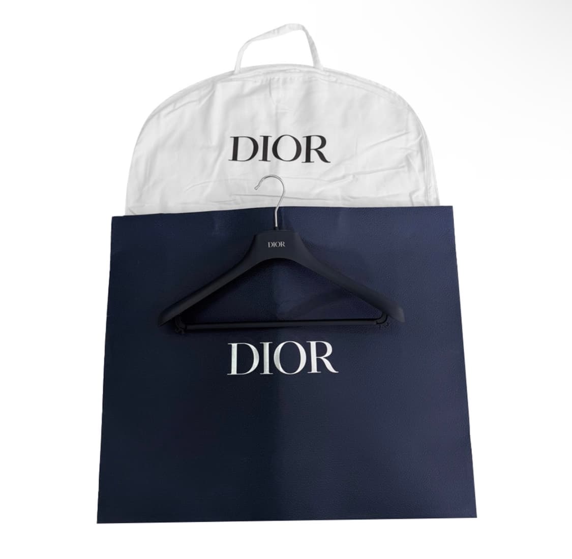 [52] 디올 남성 에크루 까나쥬 블렌드 크롭 블루종 자켓 베이지 그레이 상품이미지10