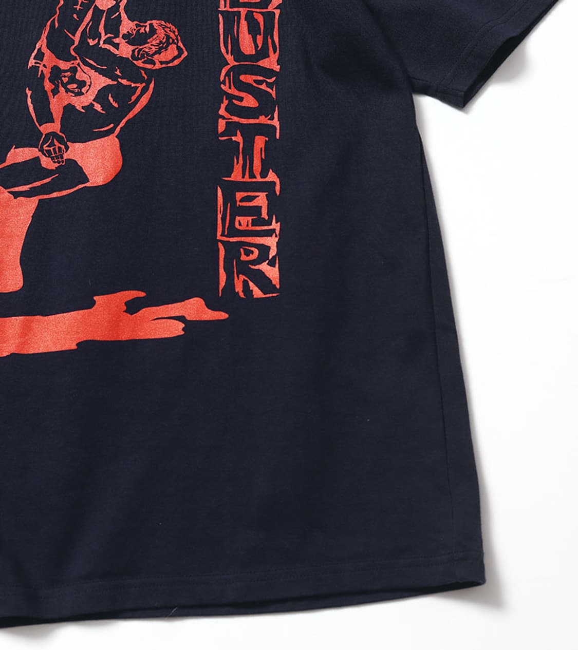 JELADO - PRO WRESTLING T SHIRT 상품이미지6