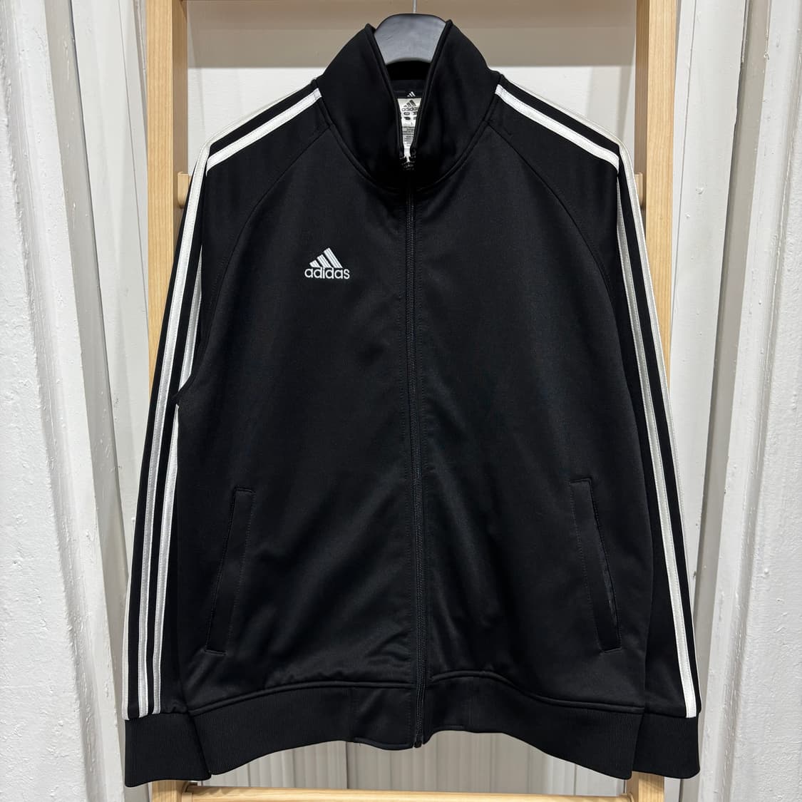 아디다스 마샬아츠 져지 트랙탑 상품이미지1