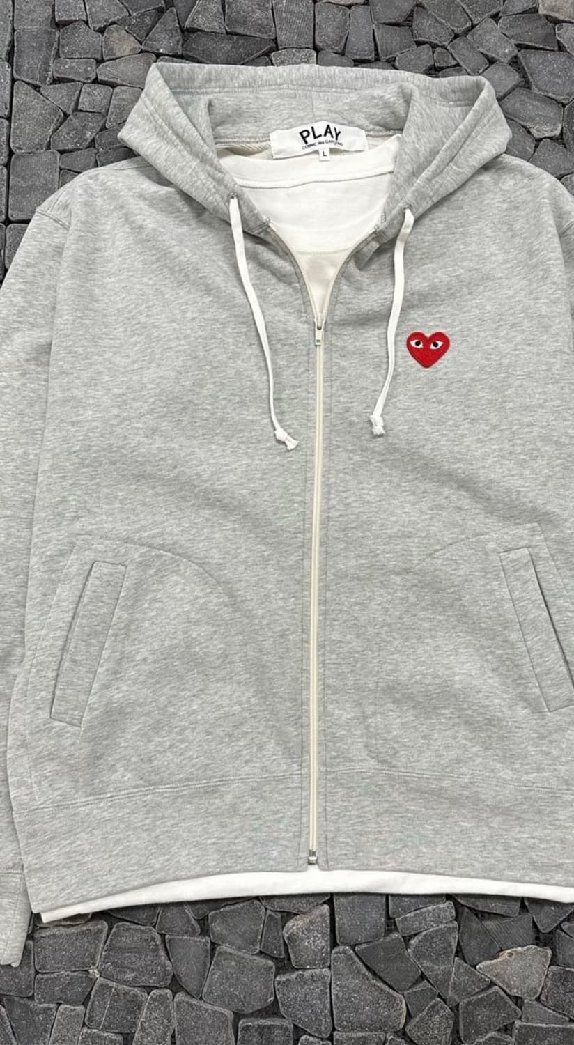 꼼데가르송 상품이미지2