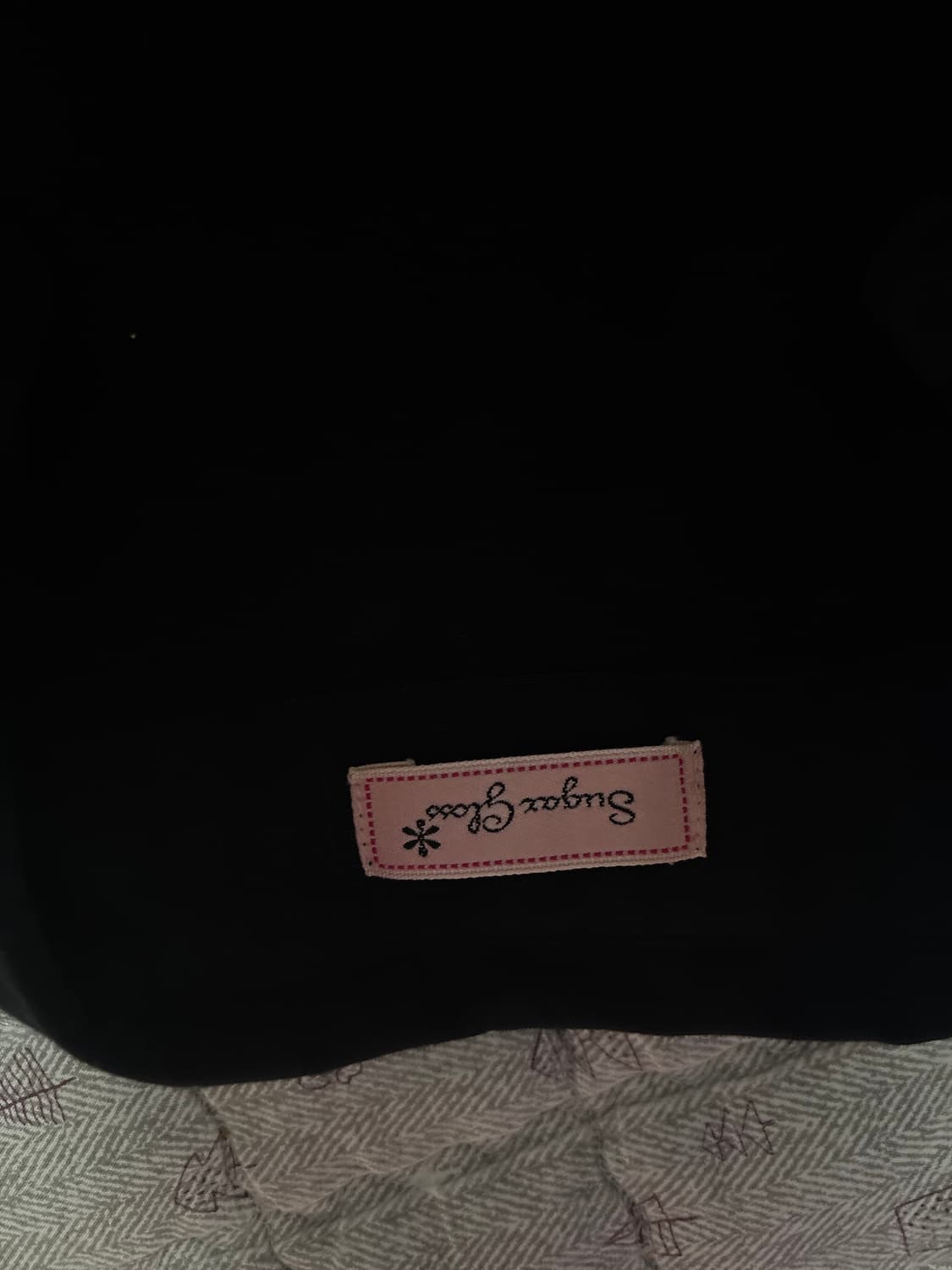 Ma*rs 마즈 슈가글로스 호피 셋업 오네갸루 갸루 상품이미지4