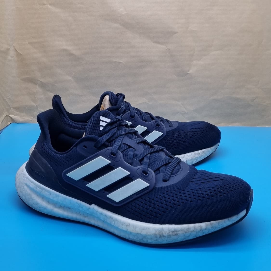 아디다스 퓨어부스트23 남성운동화270  상품이미지1