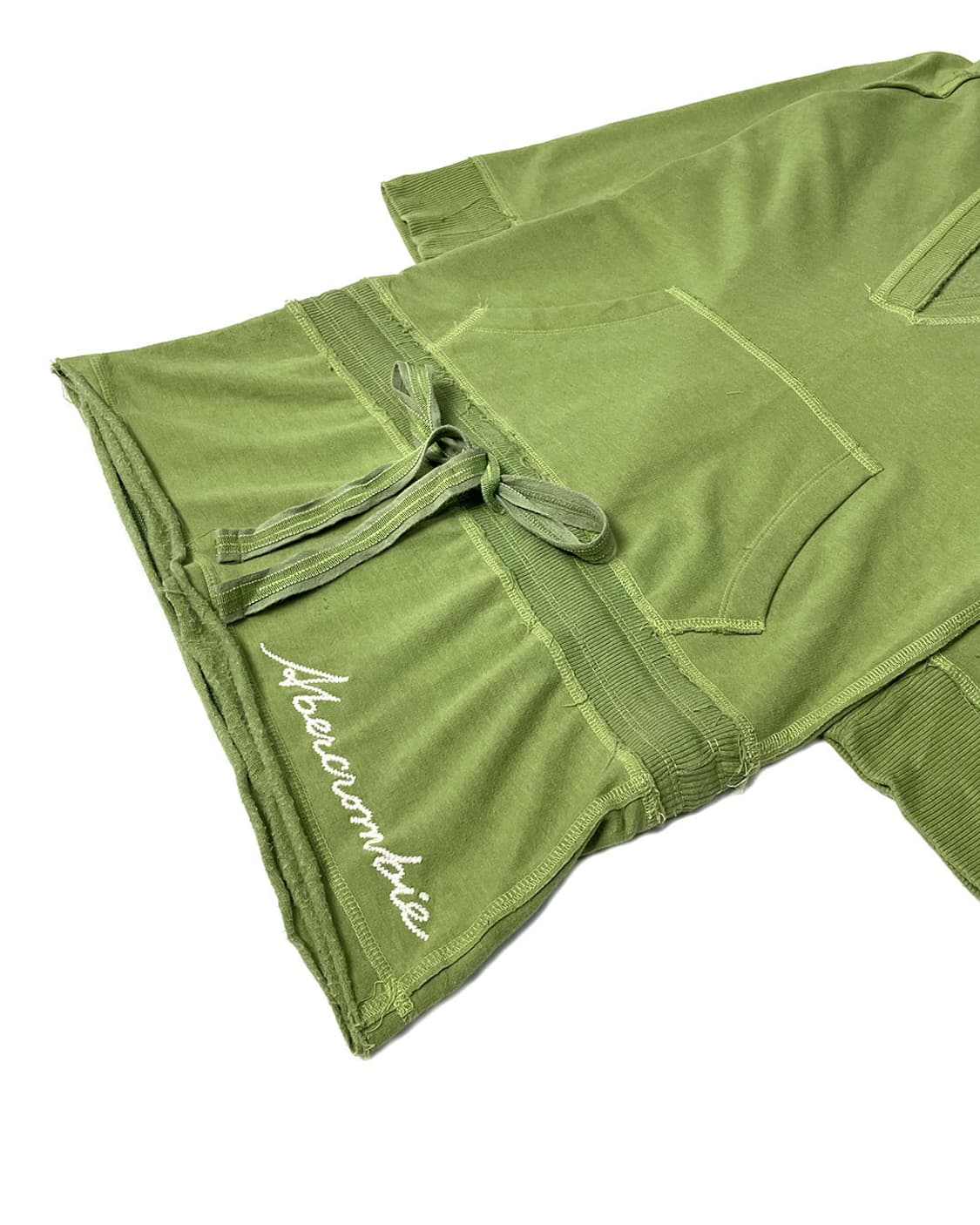 Abercrombie 후드 원피스  상품이미지5