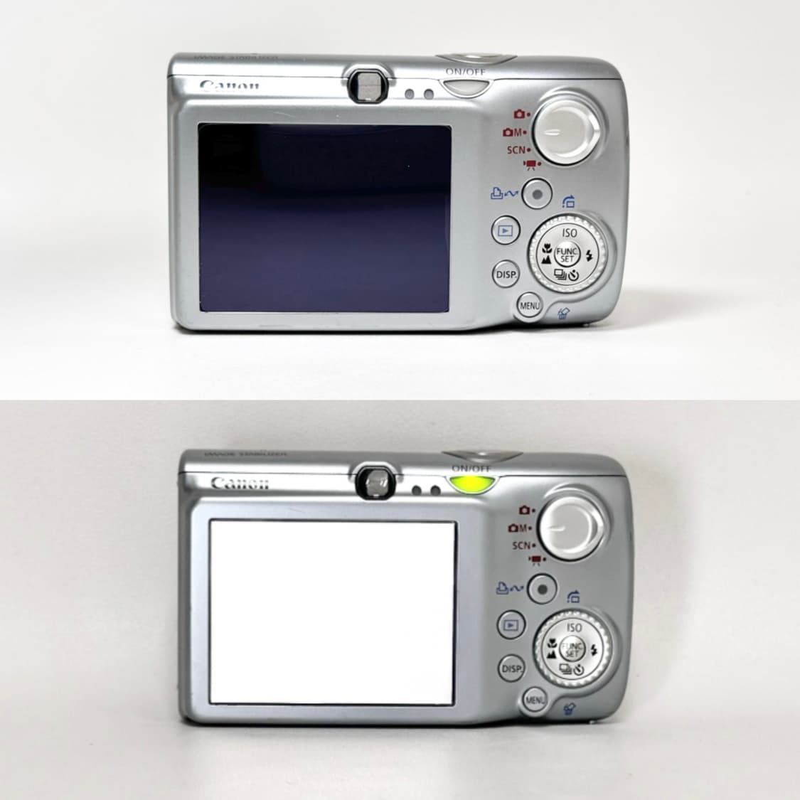 캐논 익서스 970is IXUS (익시IXY820is,파워샷 SD890) 상품이미지8