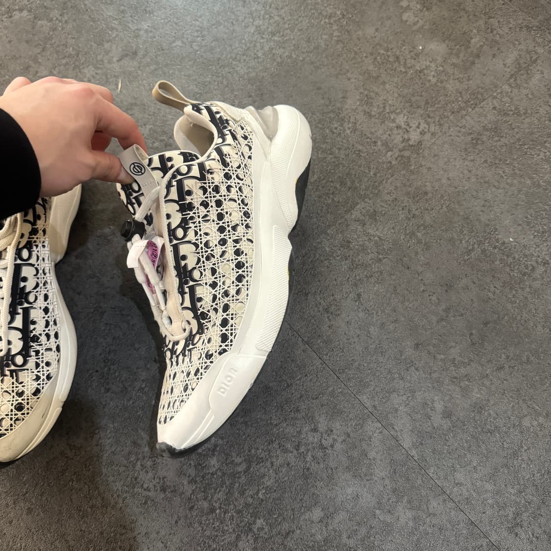 [정품] 디올 B24 44  상품이미지7