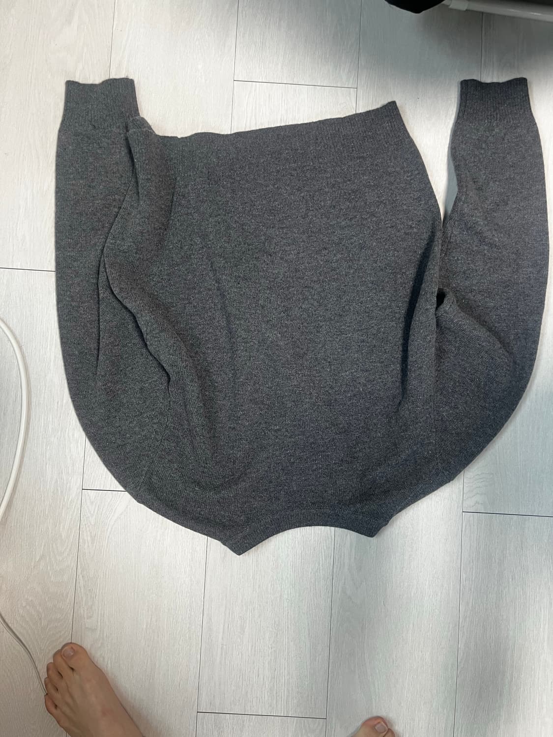 누마레 ee 가디건 xl 상품이미지5