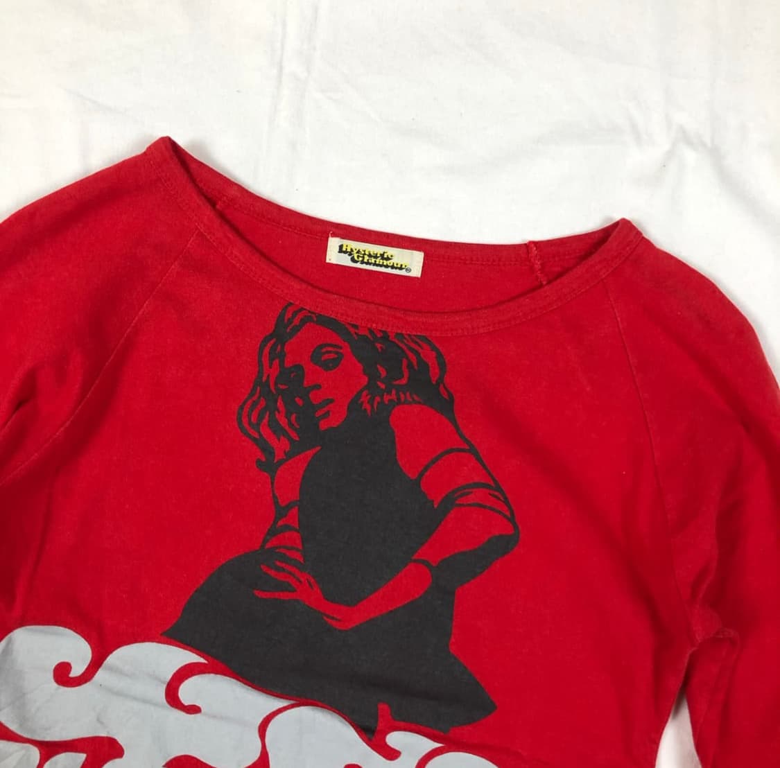 히스테릭 글래머 롱슬리브 상품이미지2