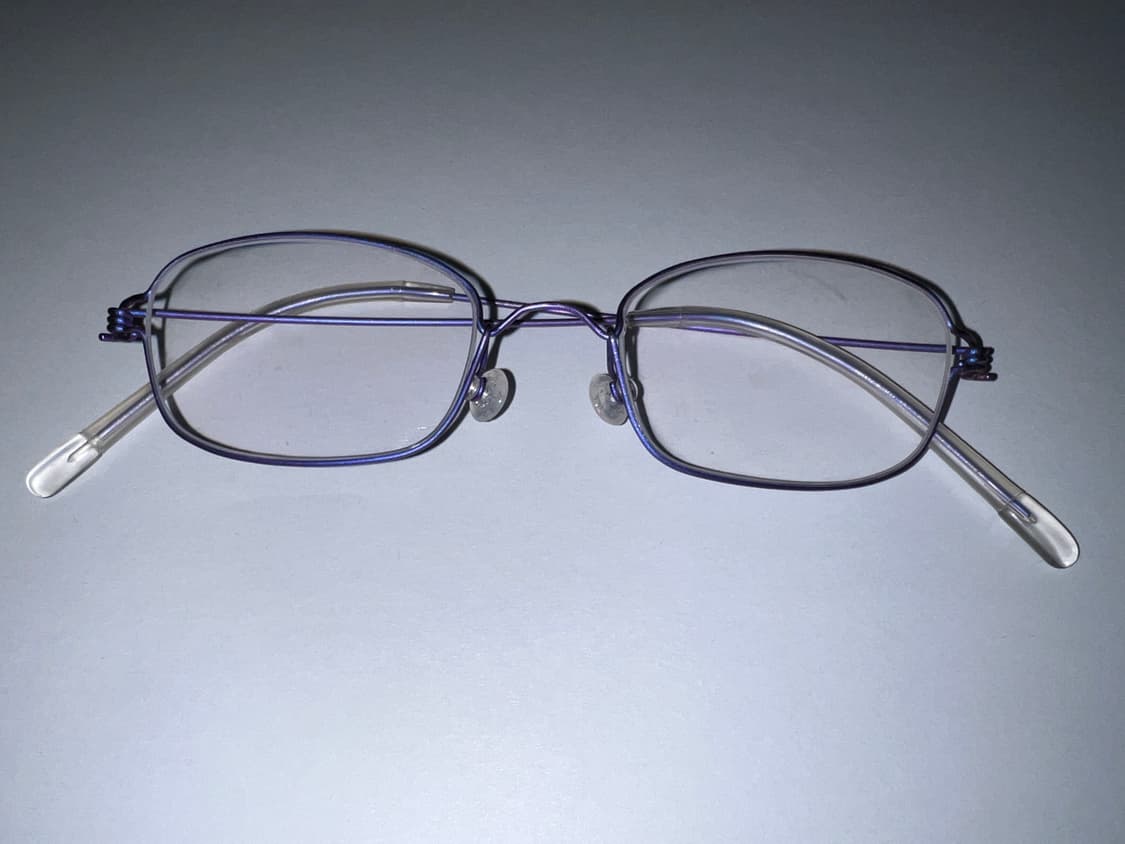 린드버그 안경 상품이미지3