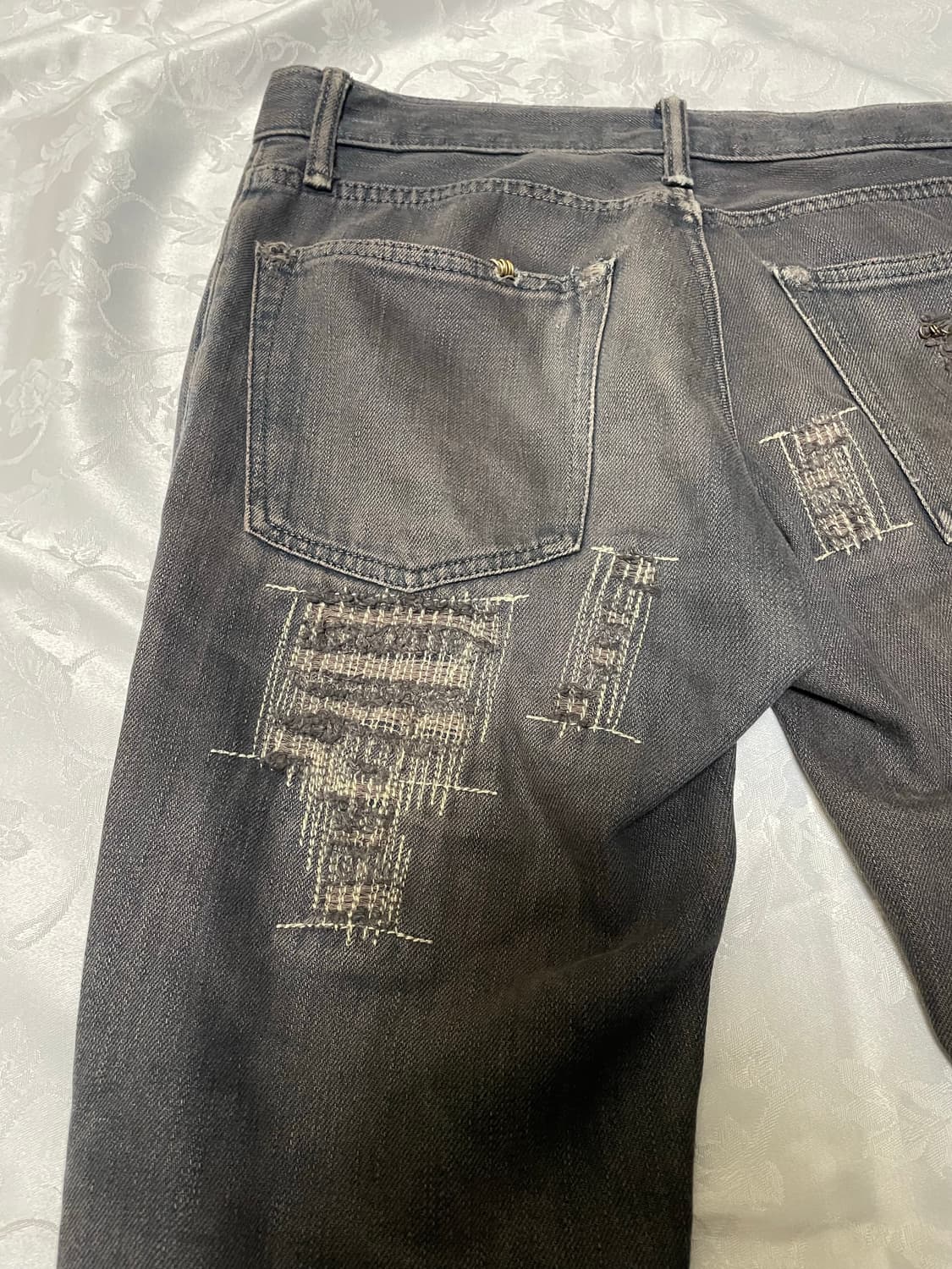 If six was nine zebra mudmax 상품이미지7