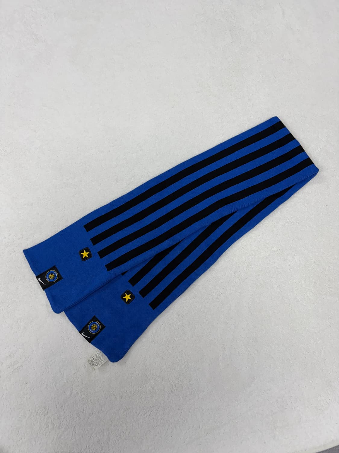 나이키 인터밀란 머플러 상품이미지1