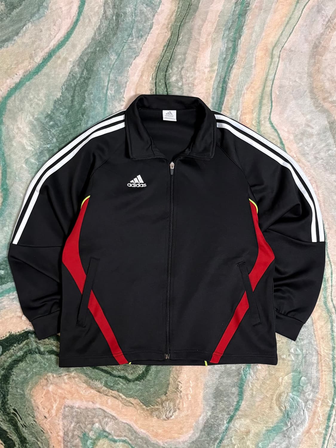 아디다스 트레이닝 트랙탑 상품이미지1