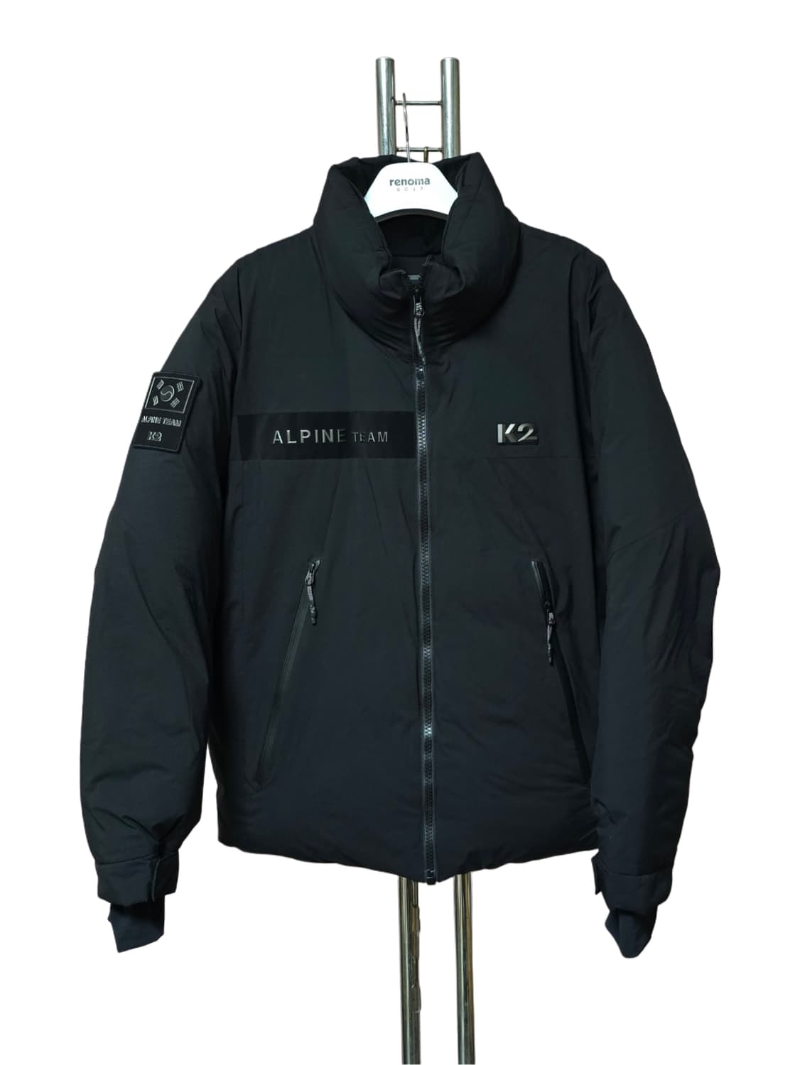 K2 코볼드 알판인팀/남100 상품이미지1