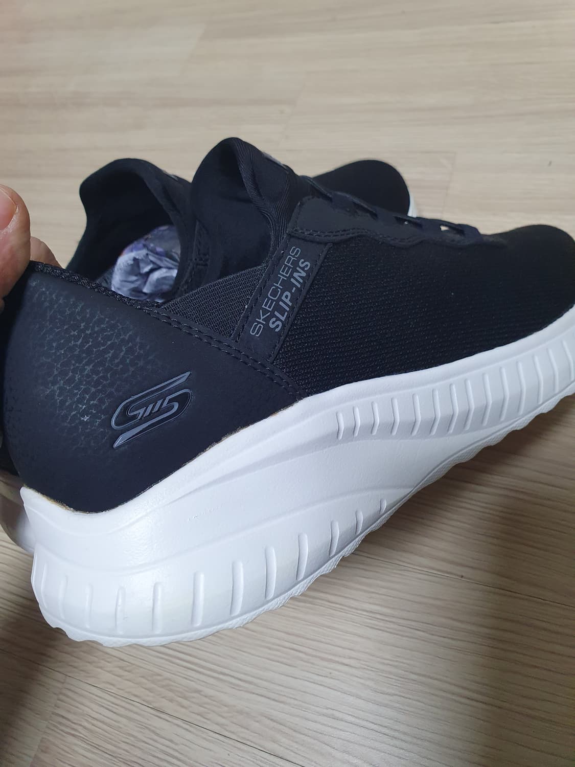 스케쳐스 슬립온 265 상품이미지7