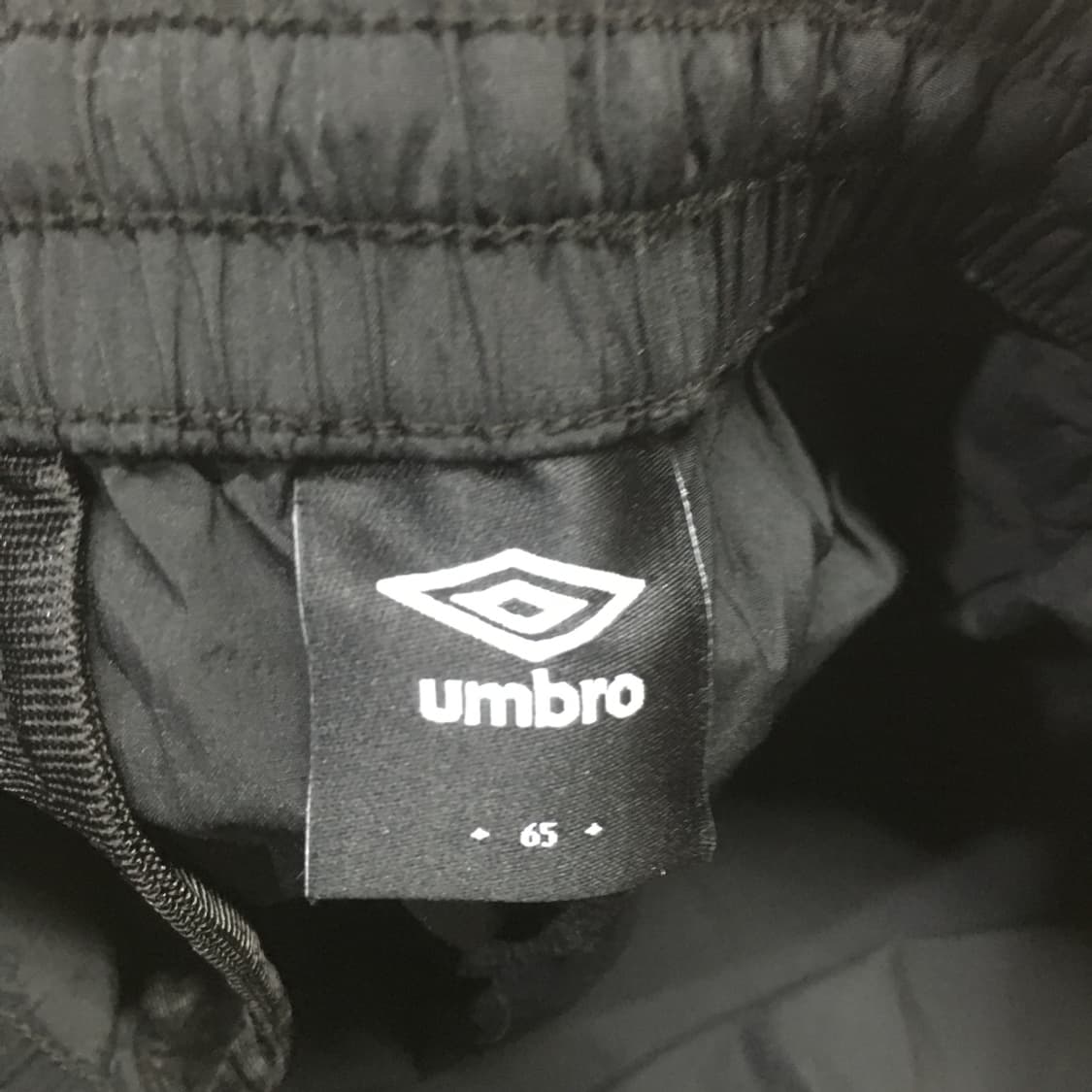 엄브로 여성 우븐 조거팬츠 만원샵 CC05 상품이미지4