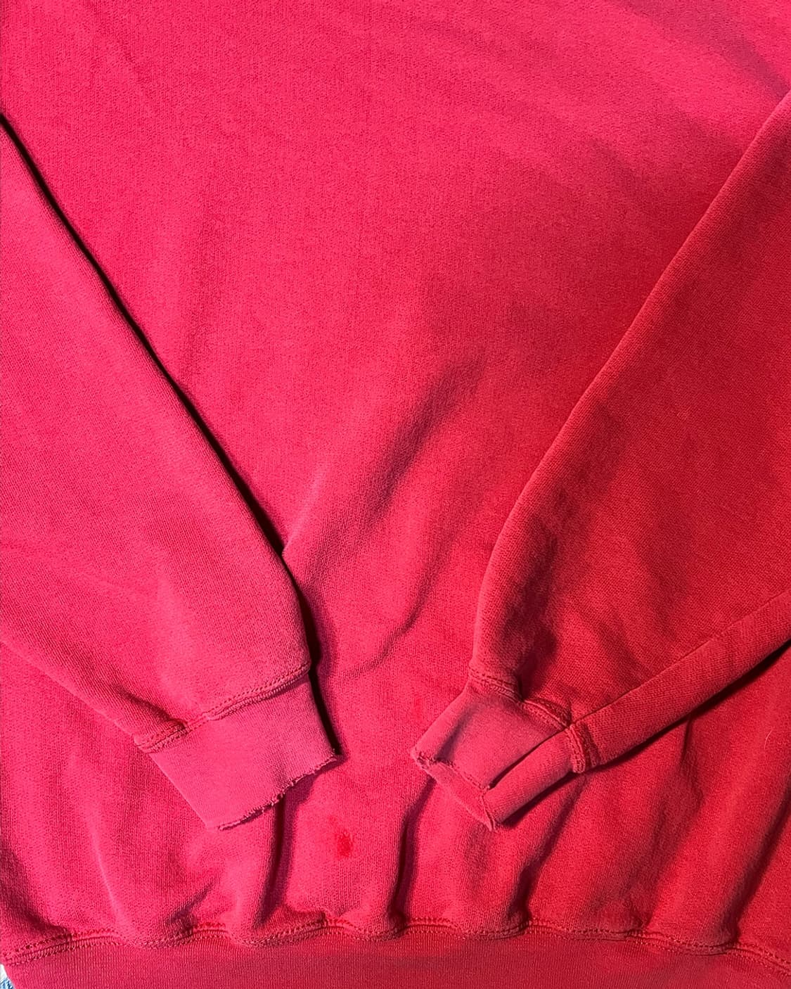 00’s Thrashed Sweatshirt 상품이미지3