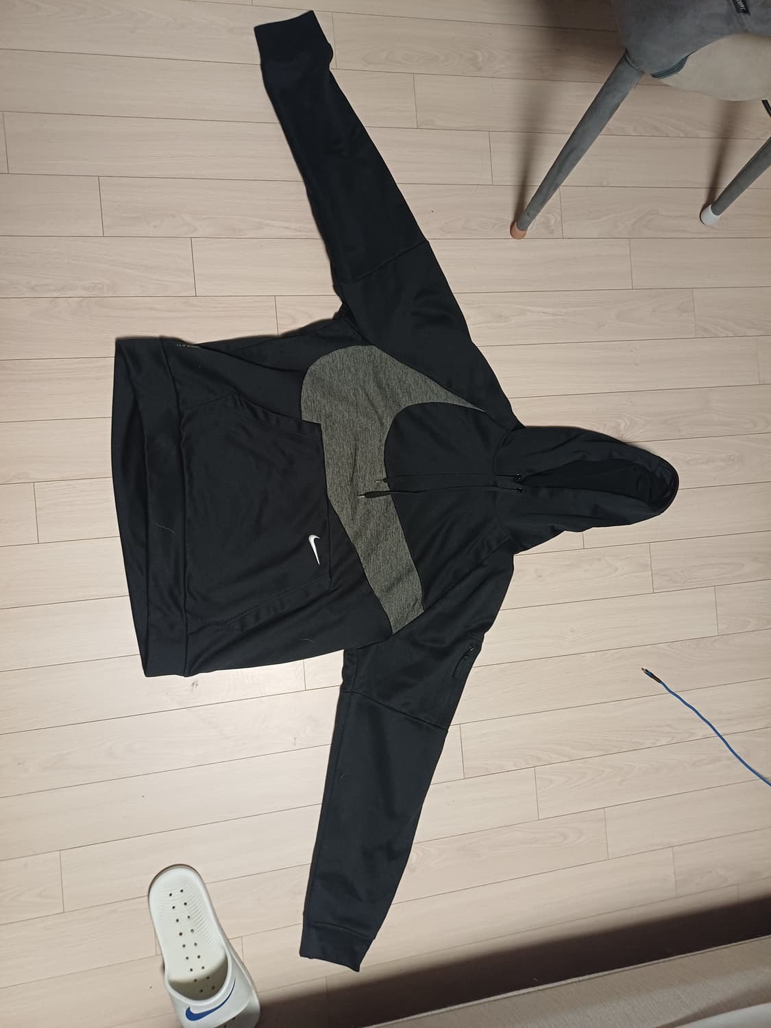 나이키 후드티 상품이미지1