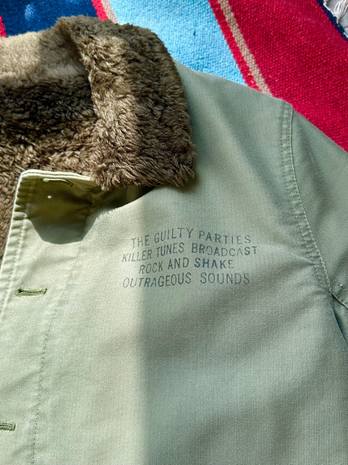 와코마리아 자켓 상품이미지2