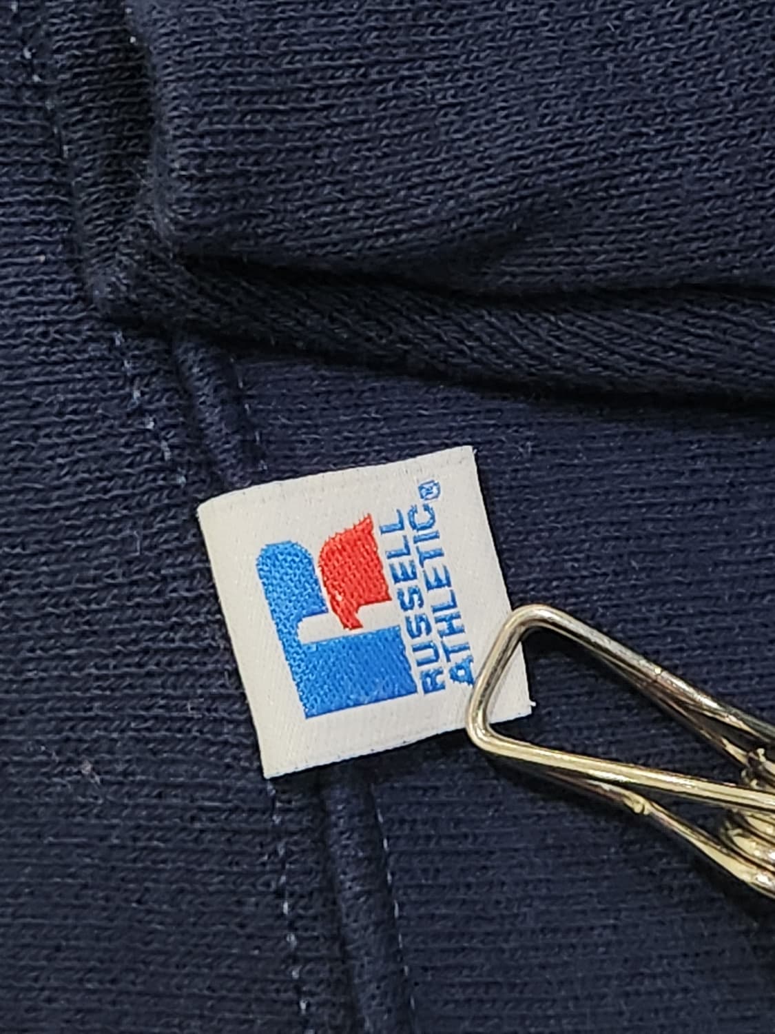 Russell Athletic 맨투맨 M 상품이미지7