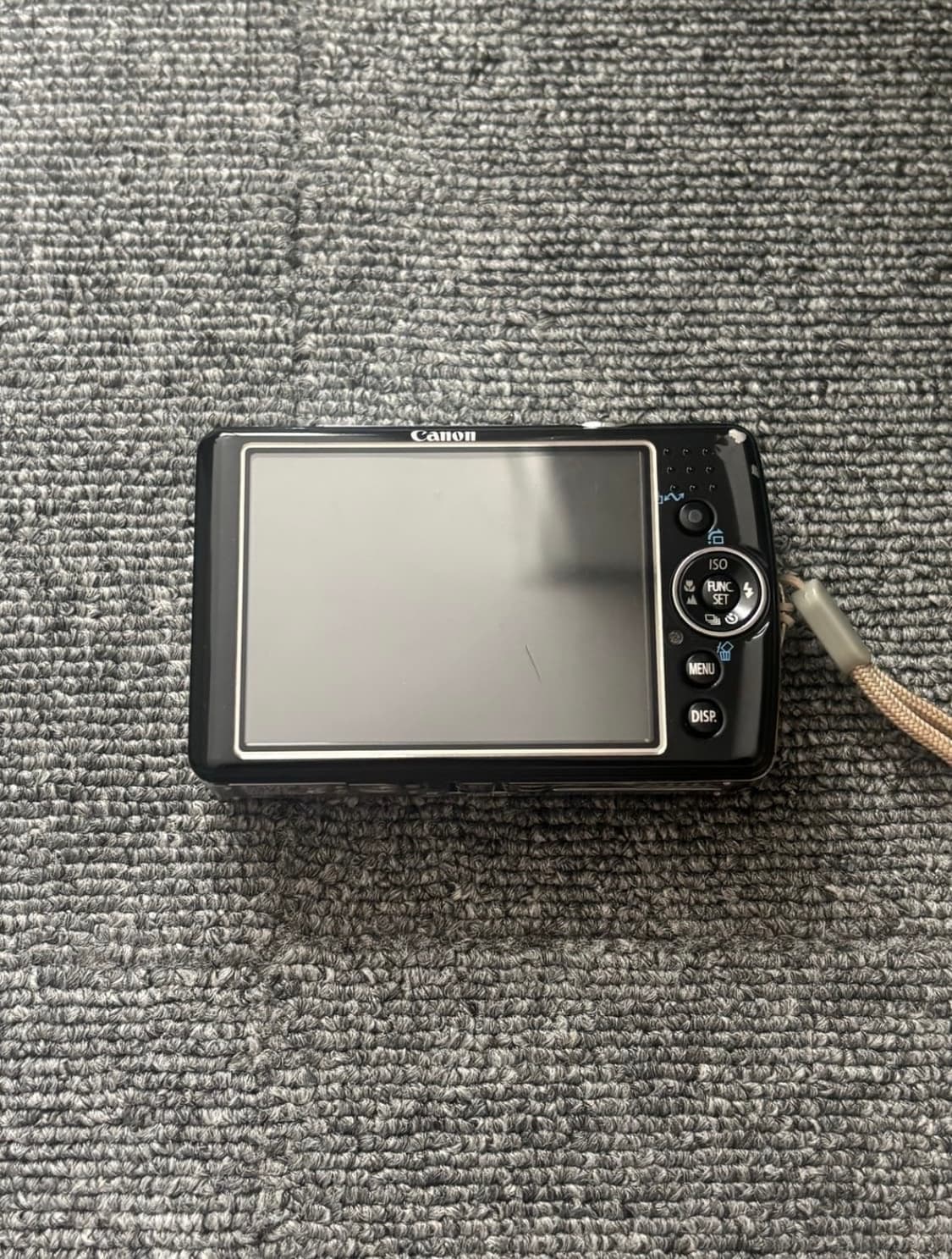 인물 작례 O 캐논 익서스 65 ixus 디카 디지털카메라 상품이미지2
