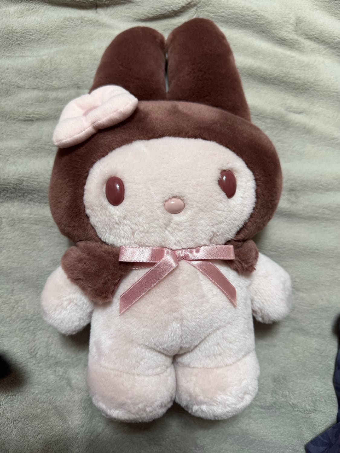 초코 마이멜로디 인형 갸루 상품이미지1