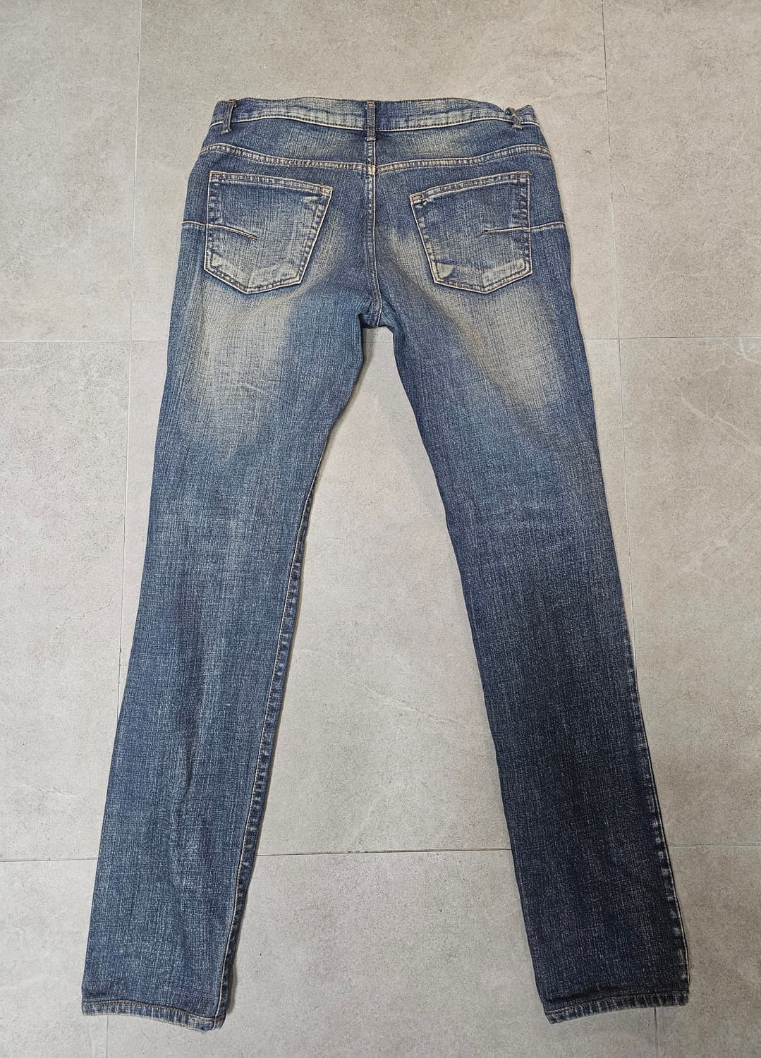 디올 청바지 31사이즈 상품이미지7