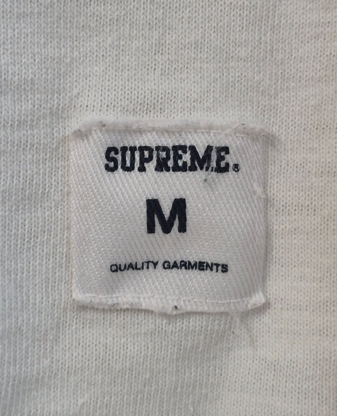 SUPREME "14FW" 94 FOOTBALL LONG-SLEEVE 상품이미지4