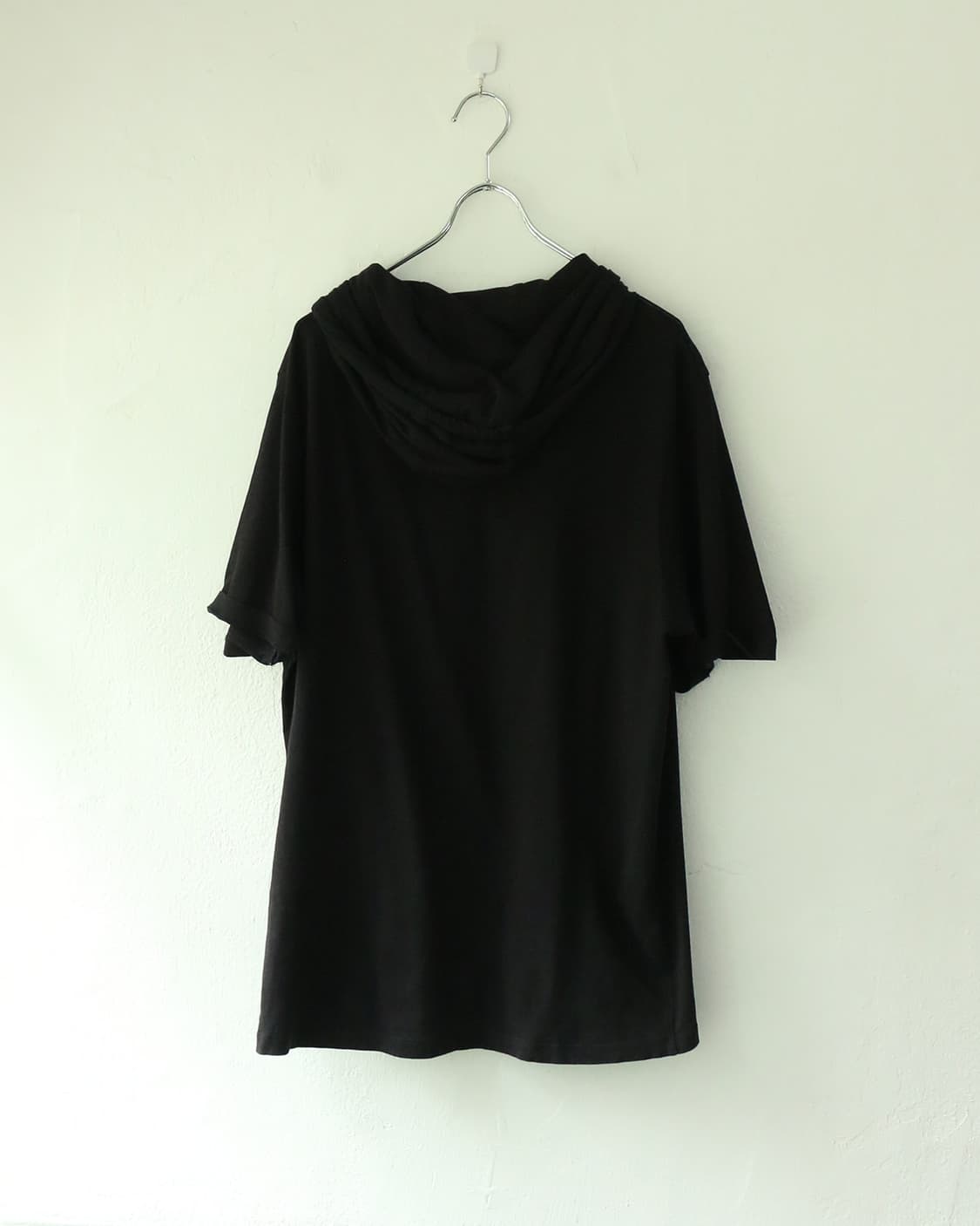 아르마니 익스체인지 반팔 후드티 상품이미지6