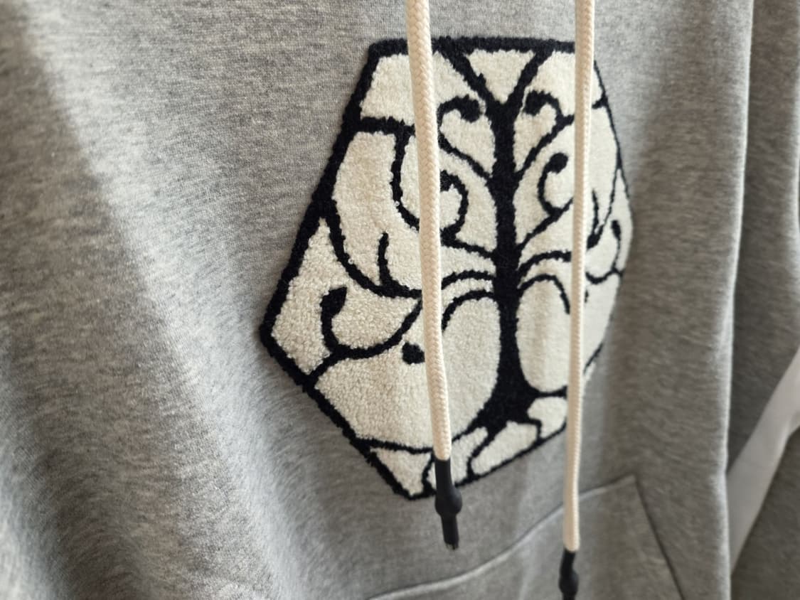 exo planet 4 후드티 상품이미지3