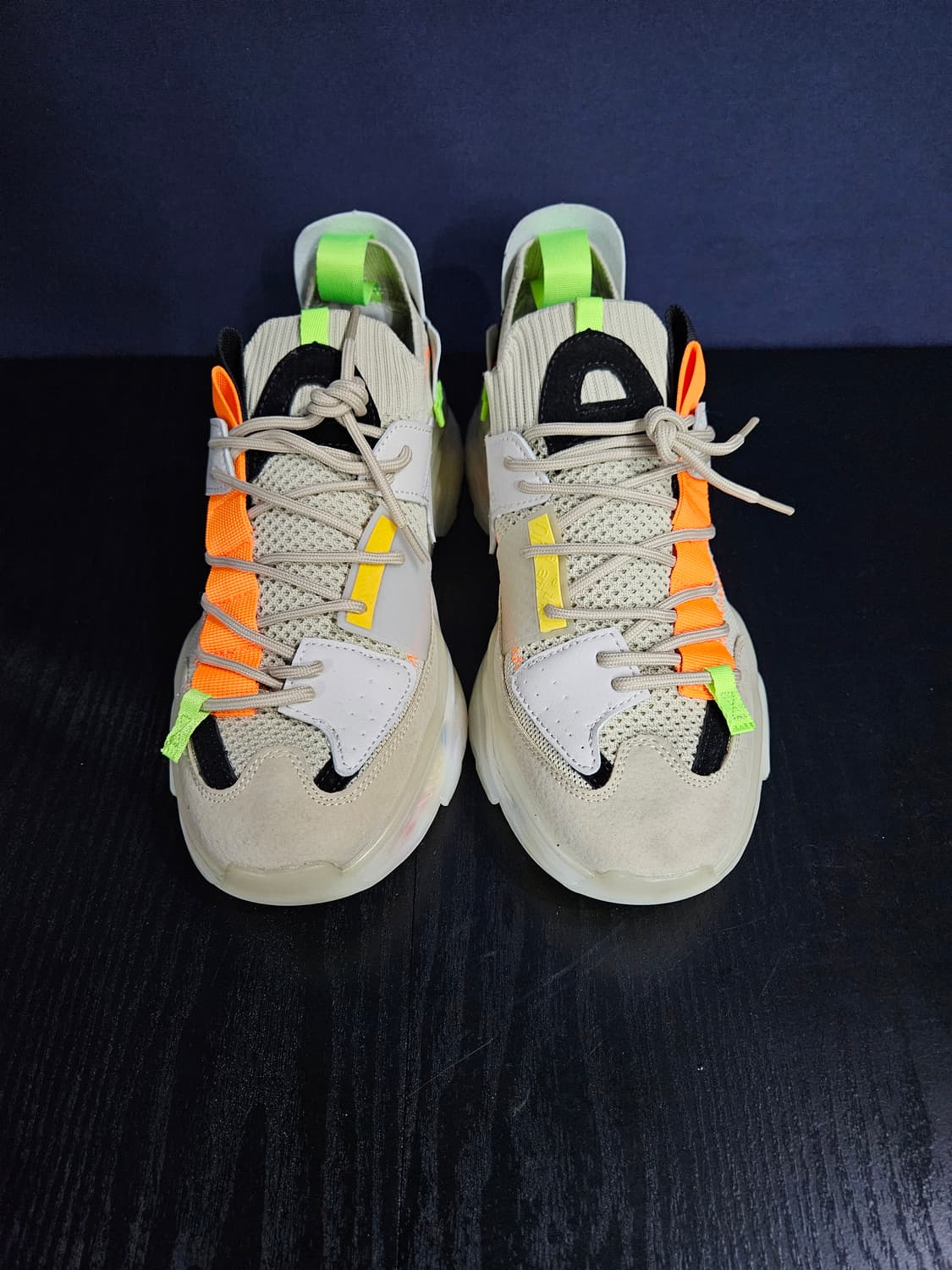 아크디 멀티 케쥬얼 남성 275~280 스니커즈  상품이미지1