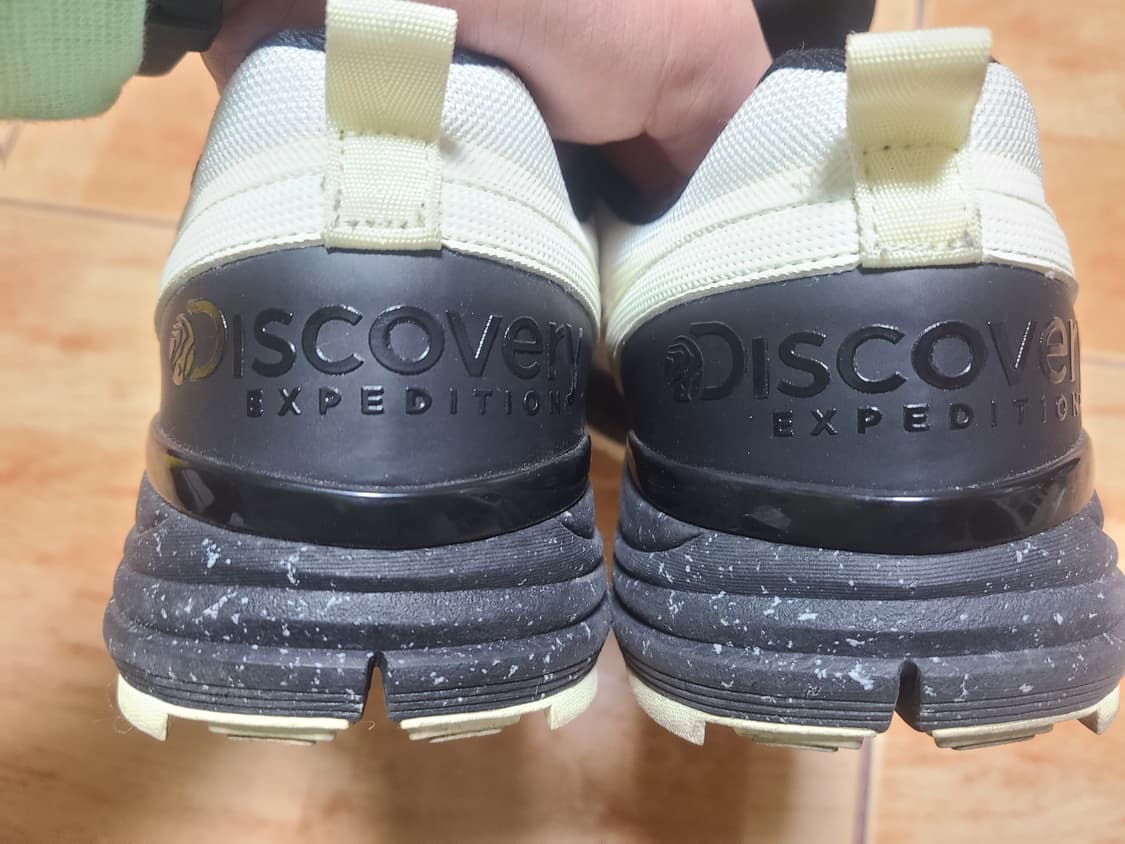 디스커버리 비브람 트레킹 275(265추천) 상품이미지6