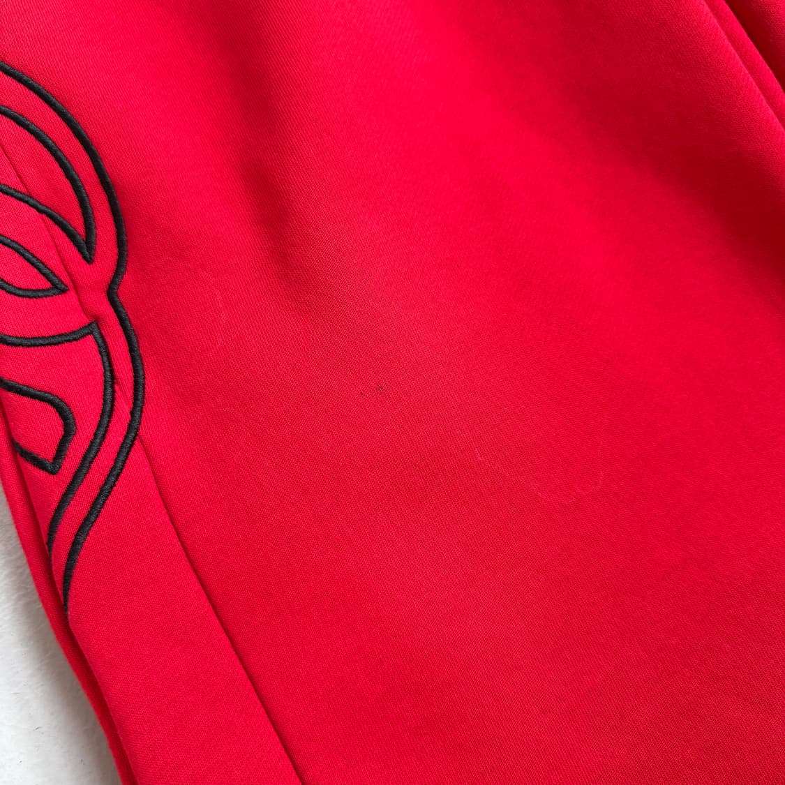 배드블러드 미스틱 캡슐 투웨이 커브드 조거 트라우저 트랙팬츠 상품이미지7