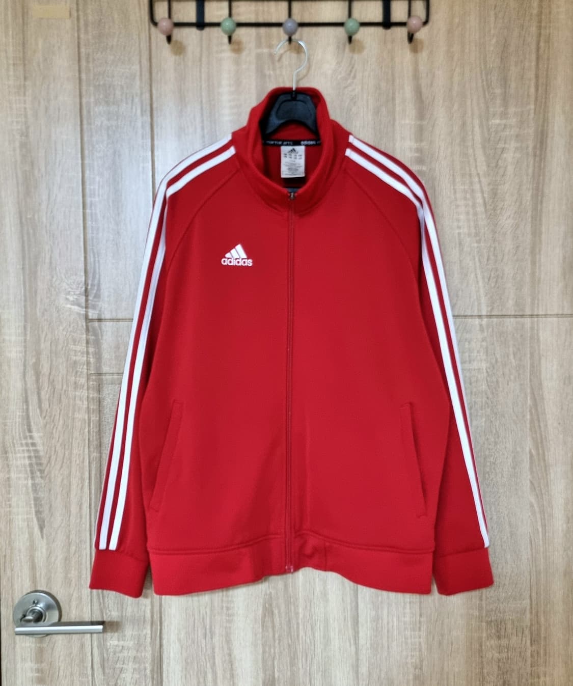 아디다스 마샬아츠 져지 상품이미지1