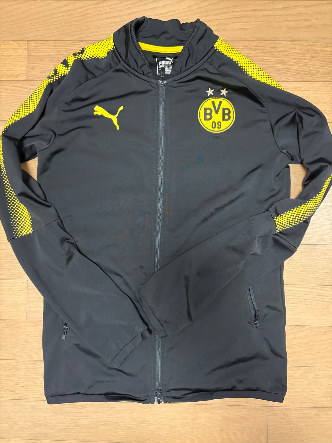 푸마 도르트문트 져지 상품이미지1