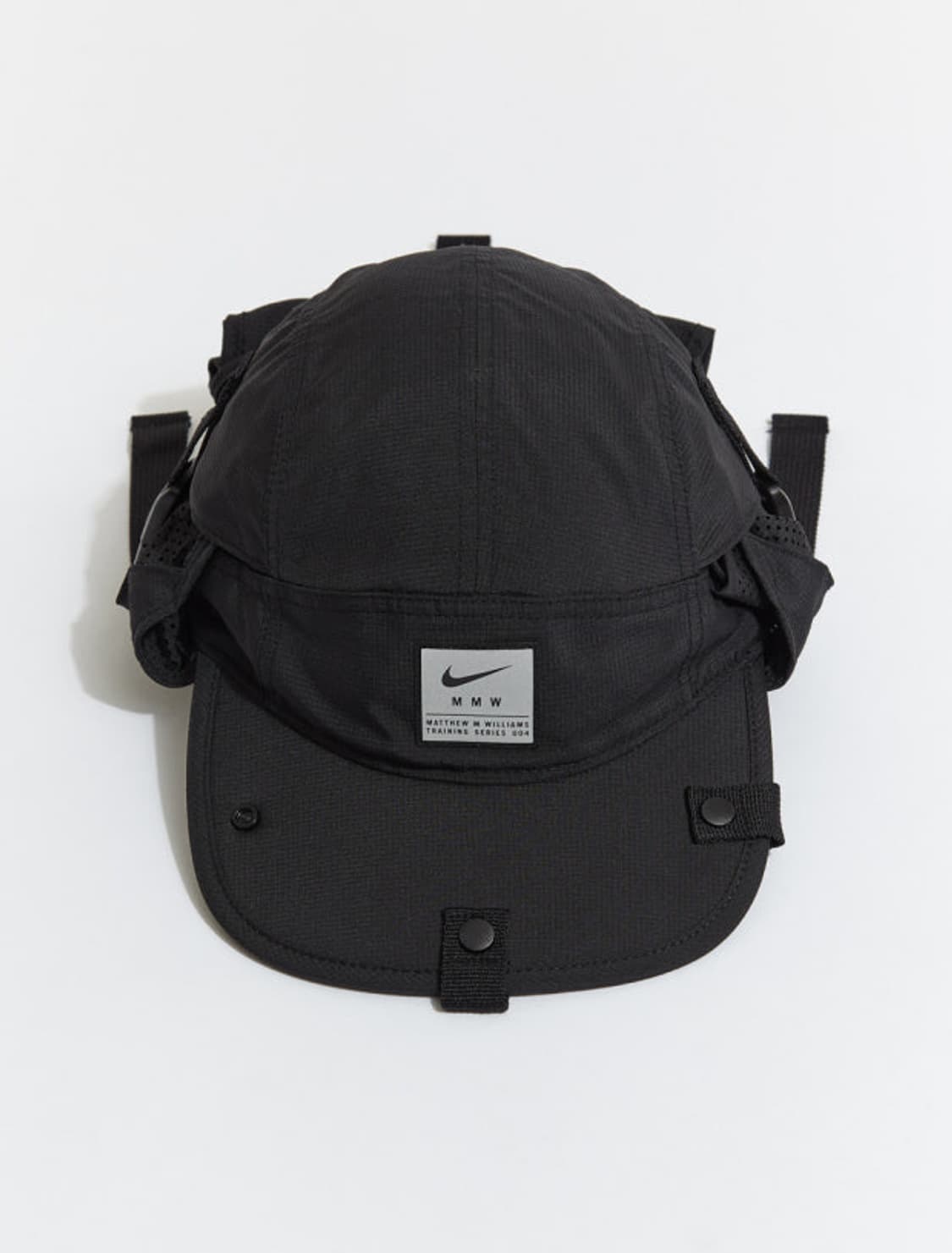 나이키 mmw aw84 캡 상품이미지1