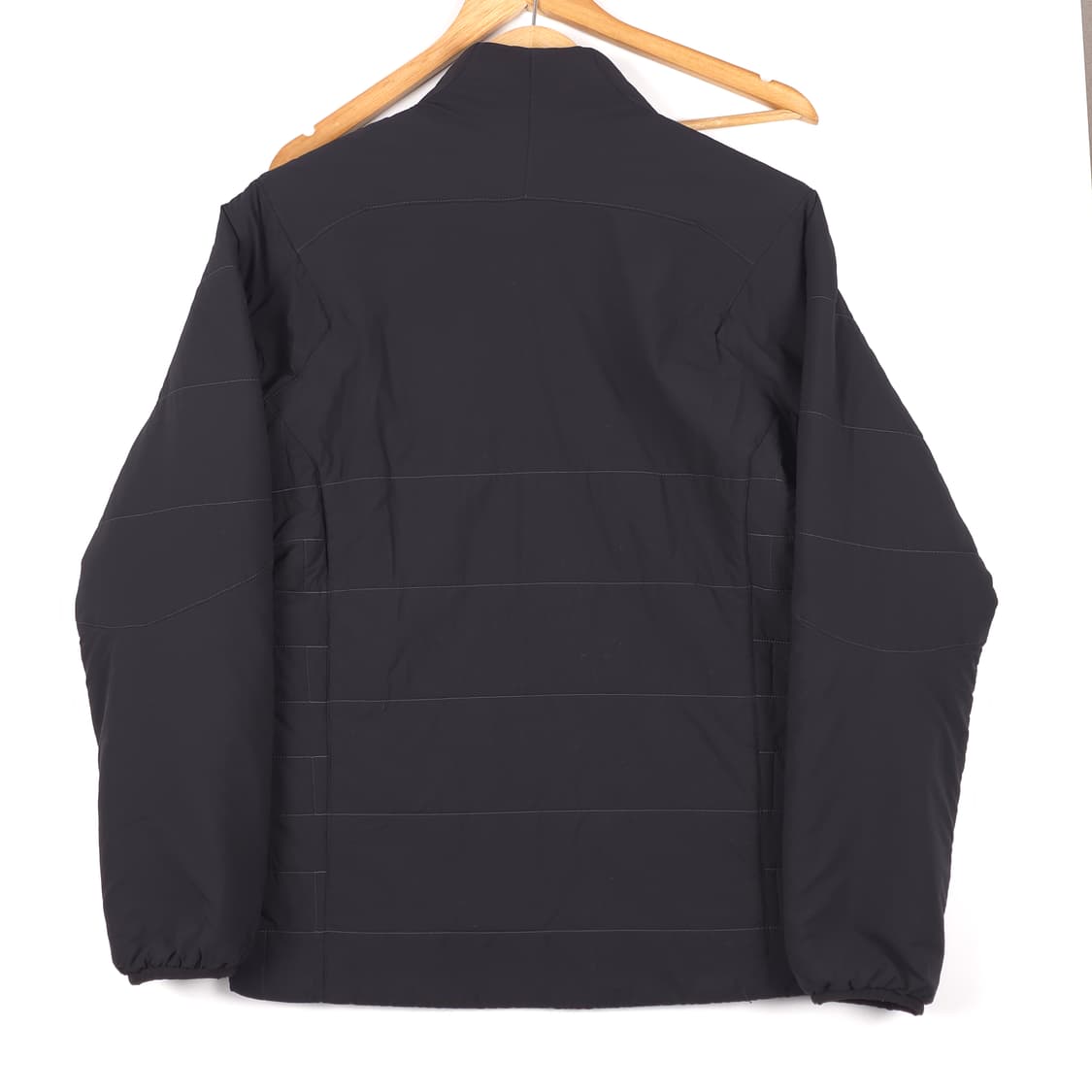 파타고니아 나노에어 경량패딩 블랙 (S) 상품이미지6