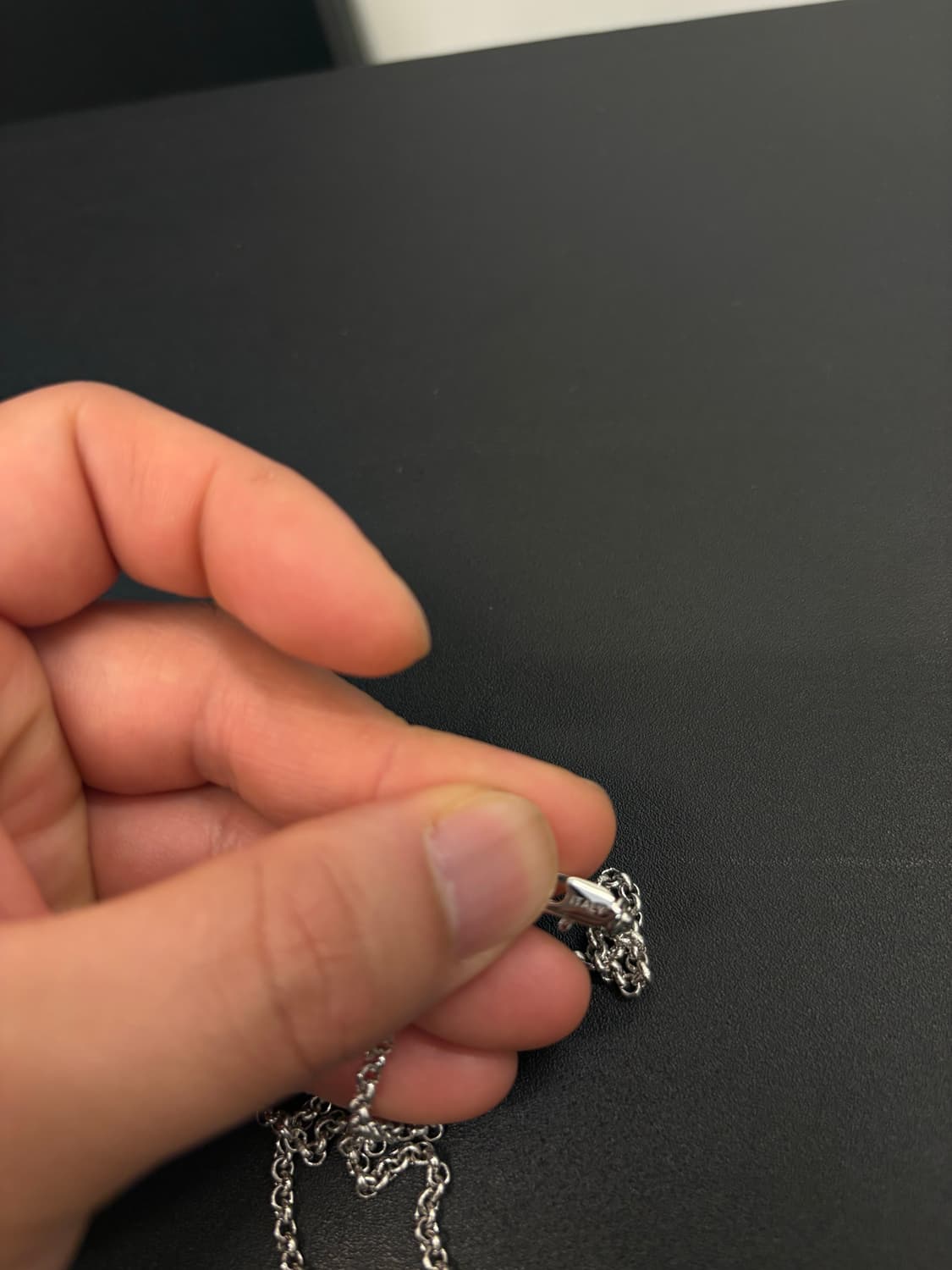 3mm 50cm 롤체인 상품이미지3