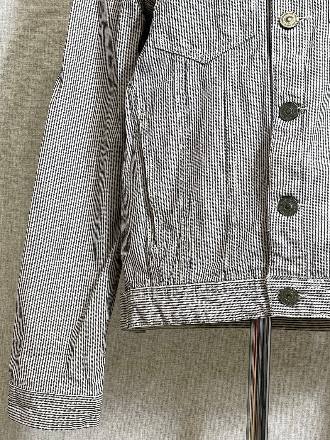 📍벤 스티븐 자켓 상품이미지3