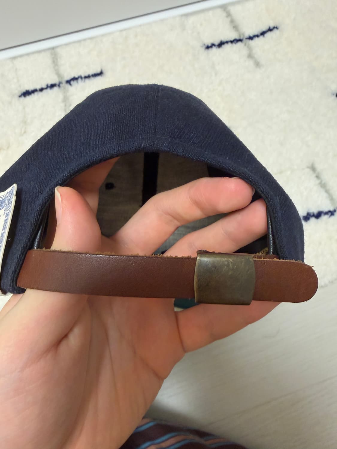 도그앤코 캡 모자 상품이미지5