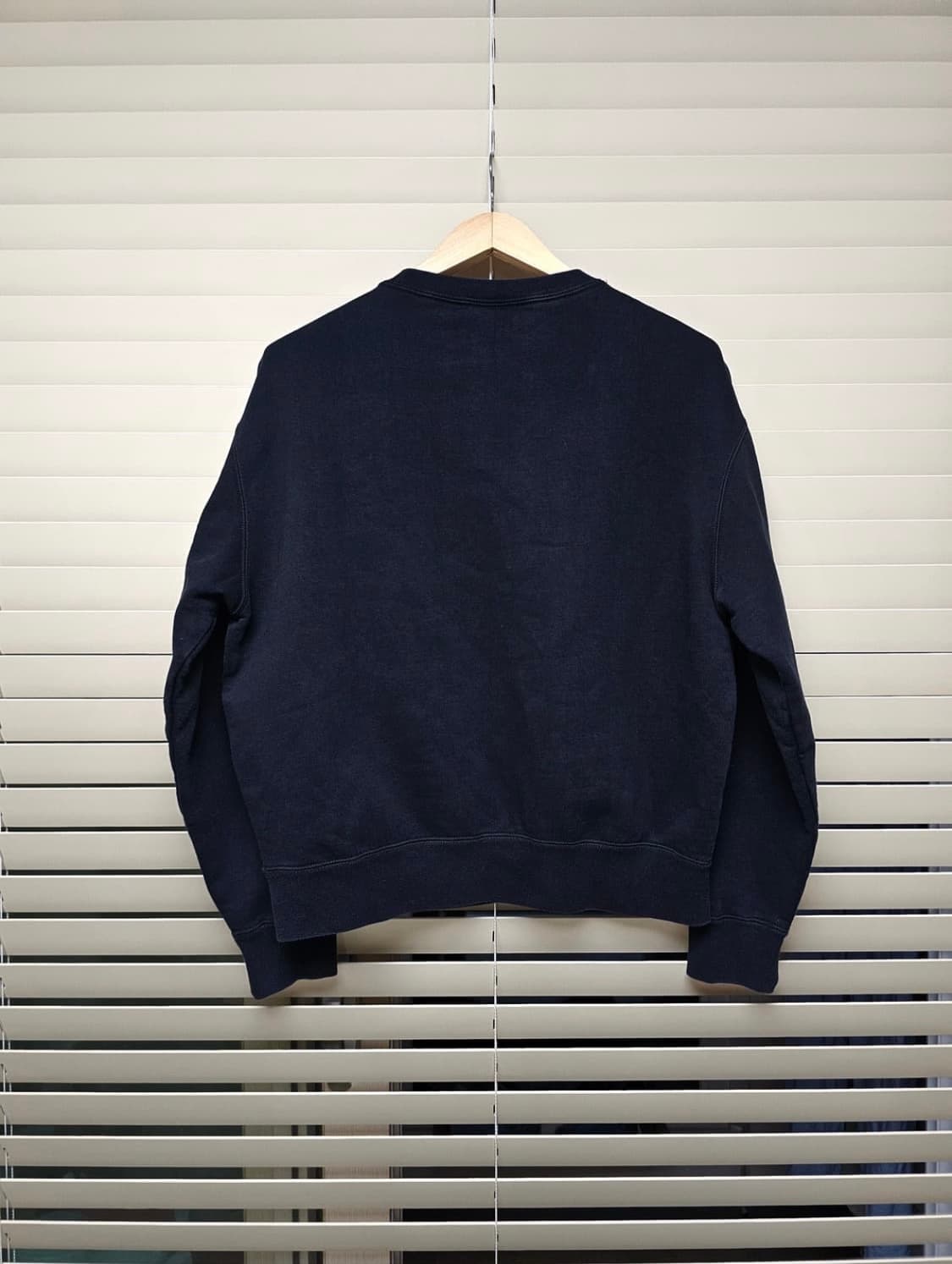 나이키 ACG 크루플리스 맨투맨 S 상품이미지2