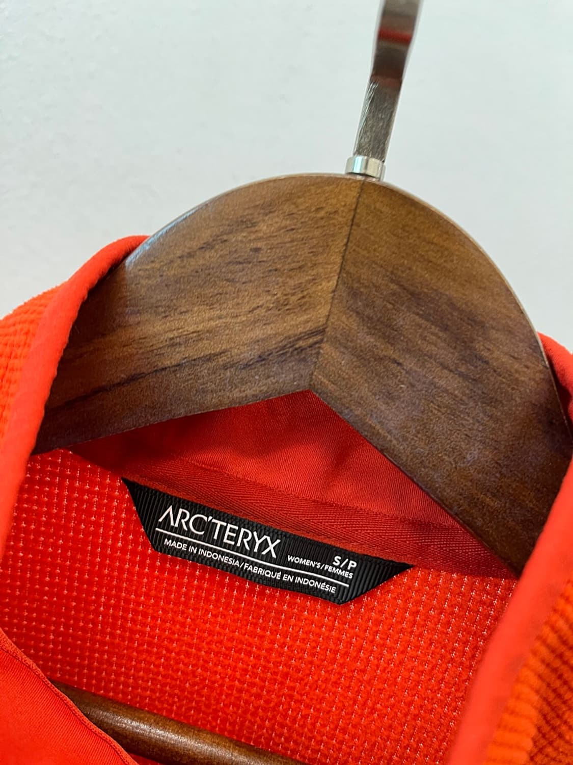 여) 아크테릭스 델타 LT ZIP 상품이미지7