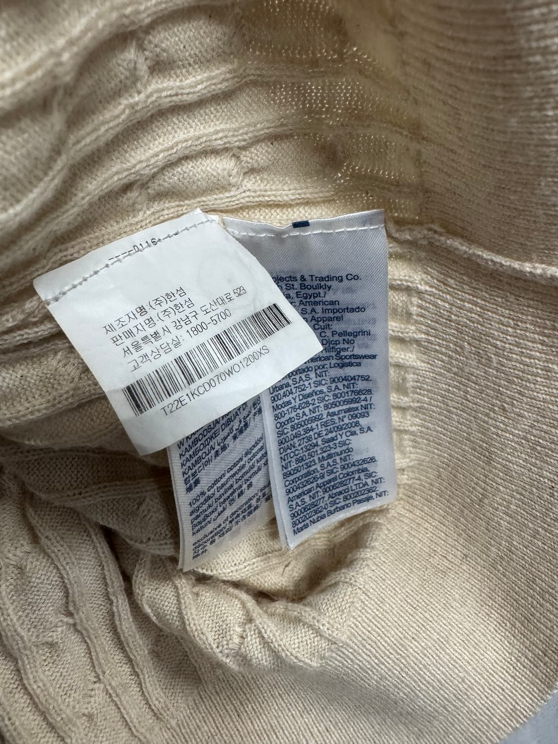 타미힐피거 상품이미지4