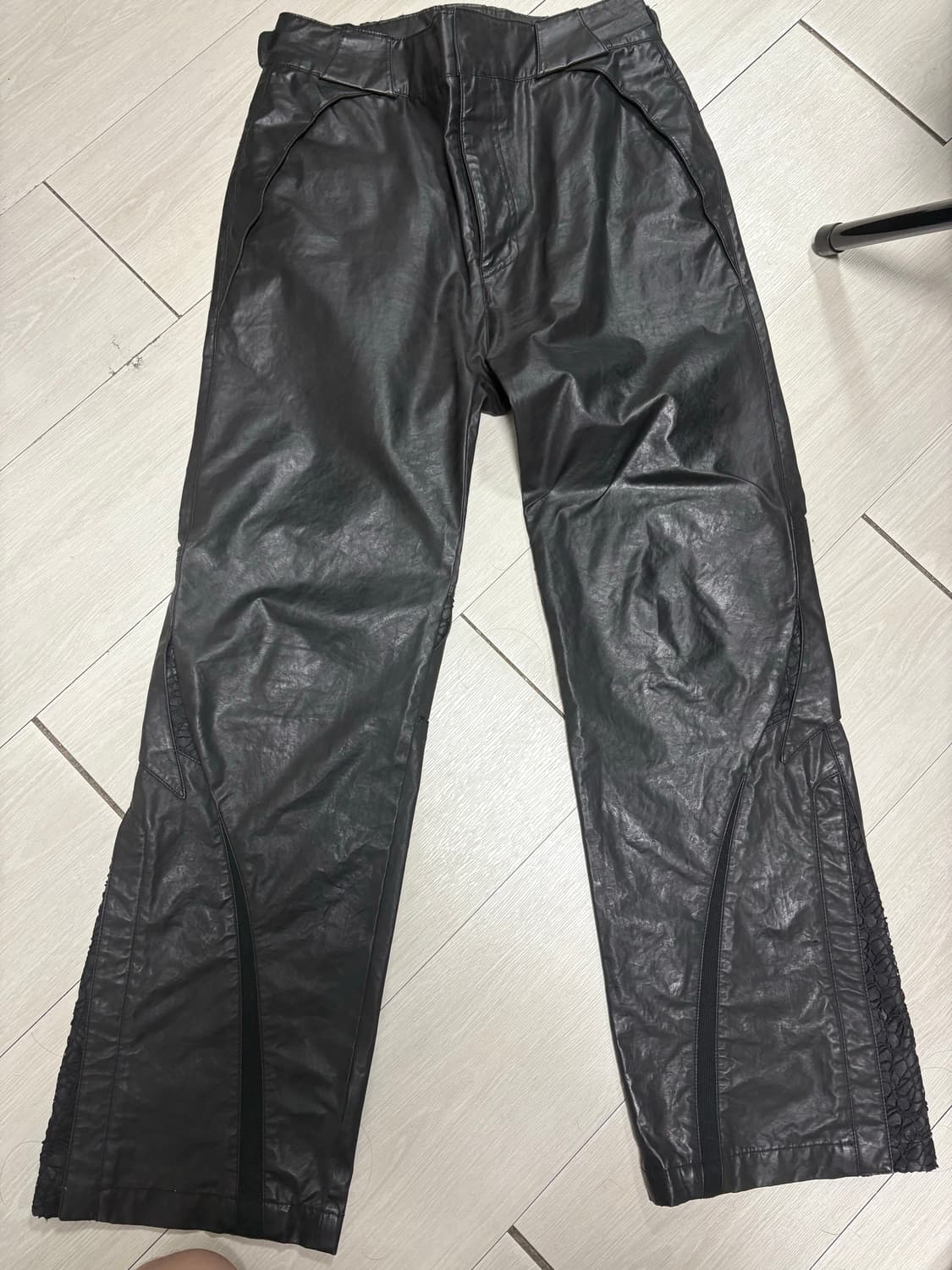 Xlim ep3 trouser 1size 상품이미지4