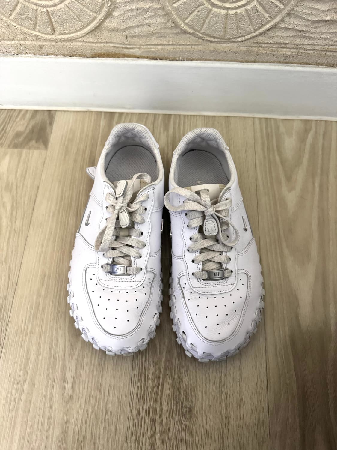 자크뮈스 나이키 에어포스 250 상품이미지1