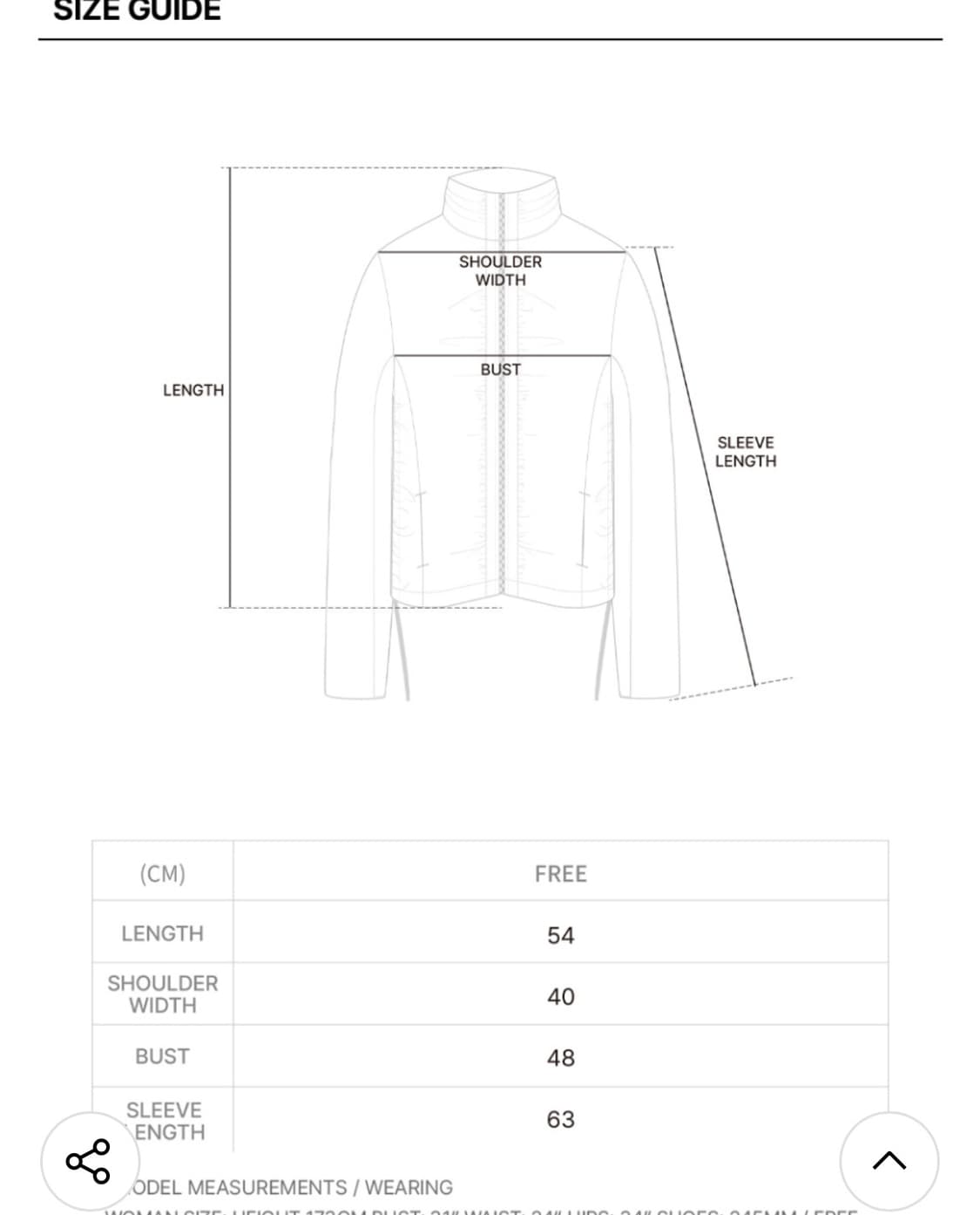 13month Recycle Shirring Windbreaker 상품이미지5