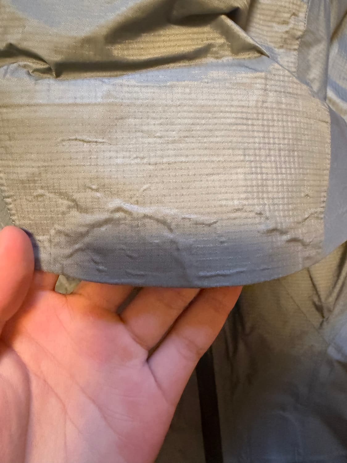 파타고니아 토렌쉘 경량패딩 상품이미지3