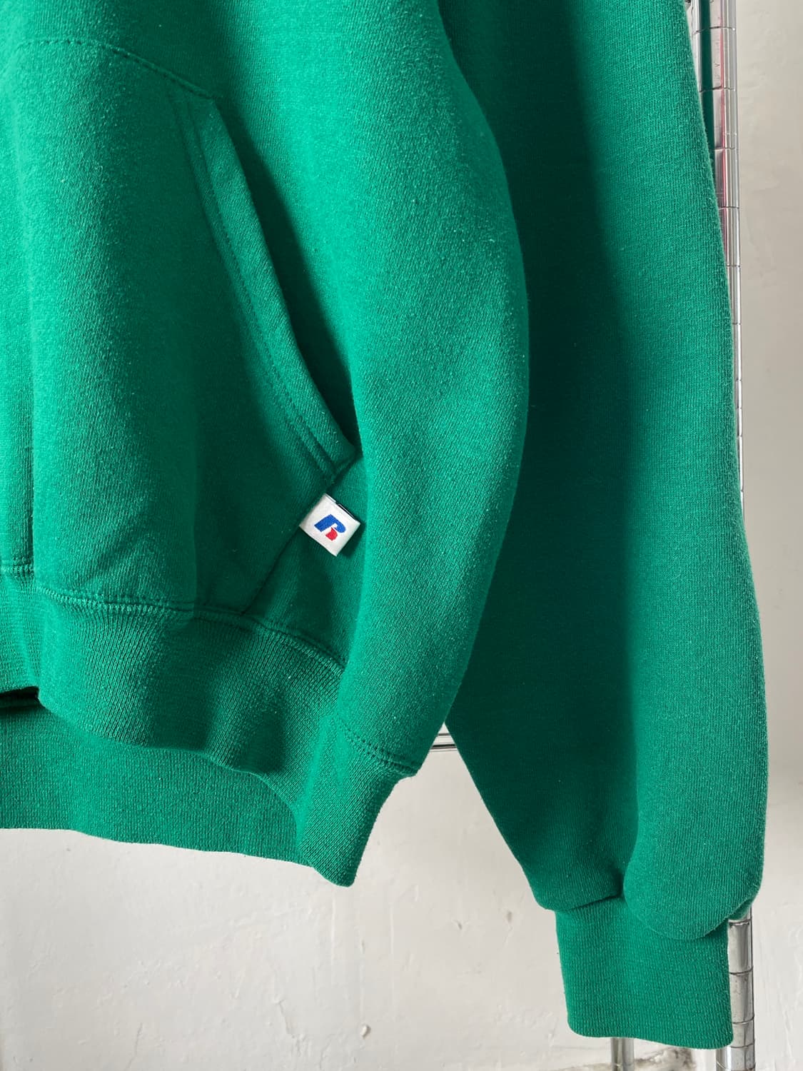 러셀 후드 티셔츠 (Man M) AB1752 상품이미지3