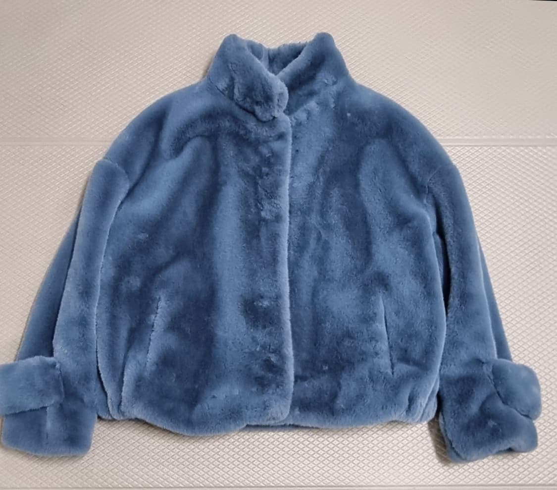 누끌라 에코퍼 코트자켓 상품이미지4